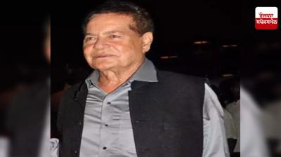 Eminent filmmaker Ismail Shroff passed away