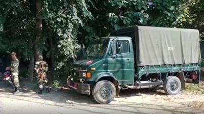  Batala: BSF inspector posted on duty hanged himself