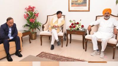 Property owners in Punjab will get NOC in 15 days