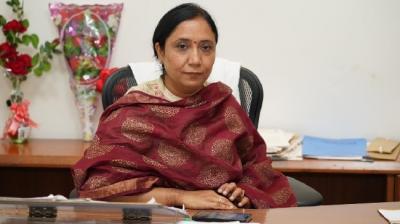 Dr Baljit Kaur
