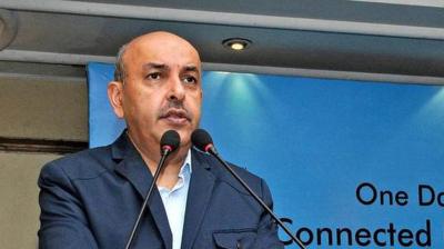 Former Petroleum Secretary Tarun Kapoor Appointed Advisor To PM