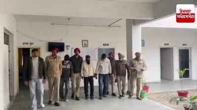 Agni incident: Even after 72 hours, 3 accused out of 32 youths arrested