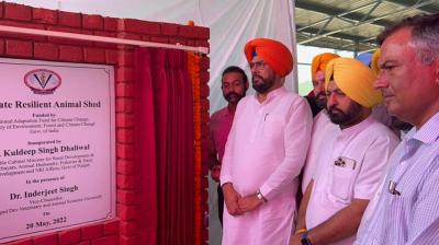 Kuldeep Singh Dhaliwal