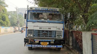Case registered against sheller owners for unauthorized storage of paddy