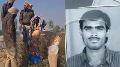 Father jumps into canal with 3 children