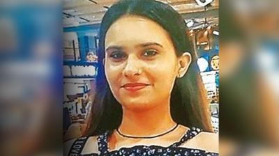 Punjabi actress Inayat committed suicide