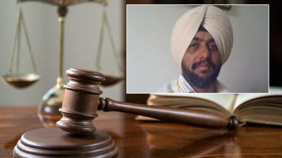 Sacked AIG Rajjit Singh relief from High Court