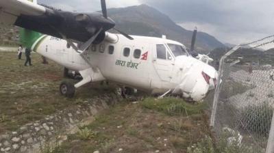 Last body recovered from Tara Air plane crash site