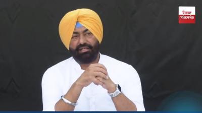 Sukhpal Singh Khaira