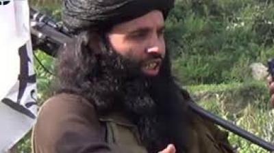 Mullah fazlulha