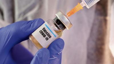 U.K. approves Pfizer-BioNTech COVID-19 vaccine for use