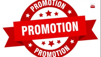 7 PCS officers of Punjab get promotion, become IAS Latest news in punjabi