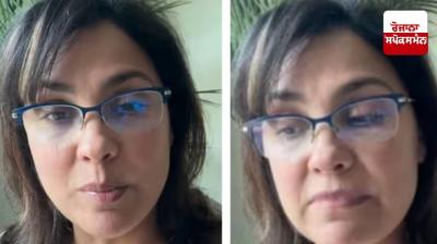 Actress Lara Dutta stranded in Dubai with family due to Iran-Israel war