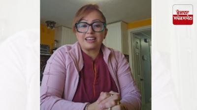 Social media influencer Nancy Grewal murdered in Canada