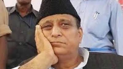 Azam Khan