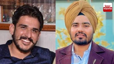 Two young patwaris died due to a vehicle falling into the canal