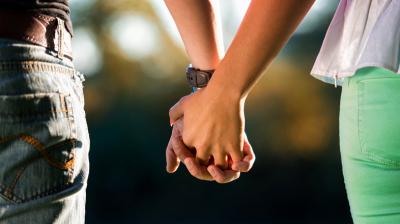 Illicit Relationship