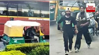 Chandigarh grenade attack case: NIA conducts raids in Punjab, UP, Uttarakhand