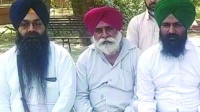  Sikh groups to protest against governments and politicians tomorrow