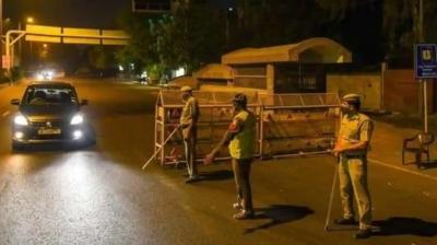  Lockdown, night curfew to be replaced by PM: Cat