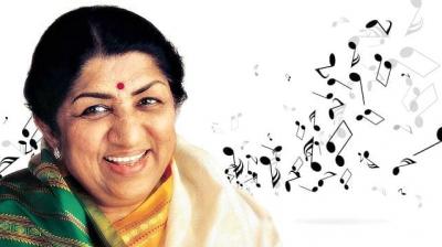 Lata Mangeshkar
