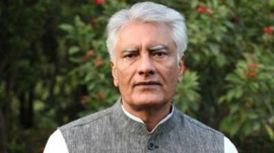  ਸੁਨੀਲ ਜਾਖੜ 