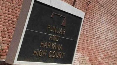 punjab and haryana High Court