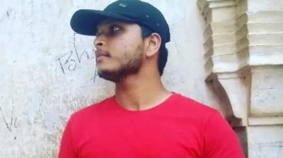 Body of Indian student missing in America recovered