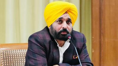Bhagwant Mann 