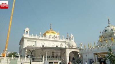 350th martyrdom anniversary of Sri Guru Tegh Bahadur Ji