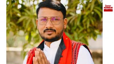 Rajasthan ACB arrested MLA in bribery case news in punjabi