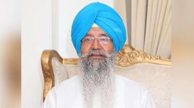 Iqbal Singh Lalpura To Head National Minorities Commission