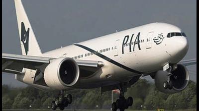 Passenger On Pak Airlines Flight Opens Emergency Door By Mistake