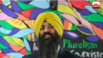 ਮੰਤਰੀ ਰਮੇਸ਼ ਸਿੰਘ ਅਰੋੜਾ