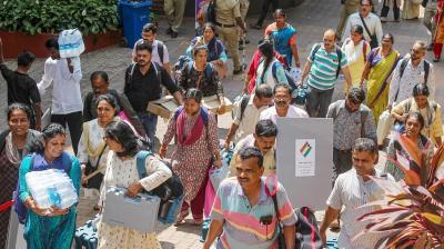 Lok Sabha Elections 2024 pegged as costliest ever