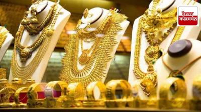 Gold may touch record high of Rs 90,000 in 2025
