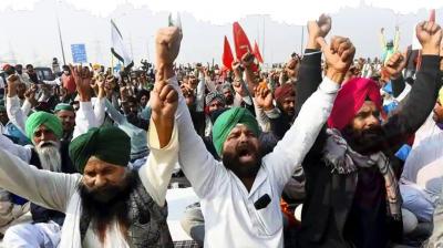 Farmers call for Bharat Bandh on September 27