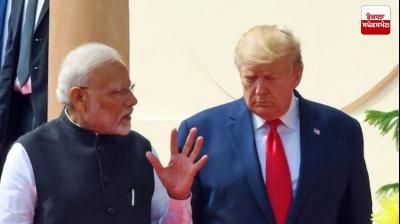 Donald Trump claims: India has offered to reduce tariffs on America