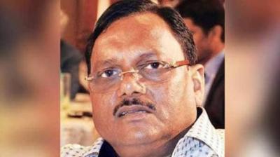 Yadav singh deliberately created conspiracy for corruption says cbi