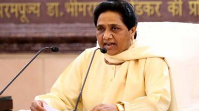 Shri mayawati Ji