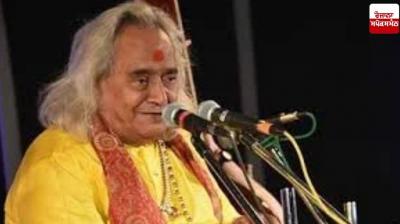 Renowned classical singer Pandit Chhannulal Mishra passes away
