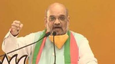 amit shah