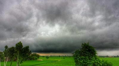 Punjab Weather Update News in punjabi