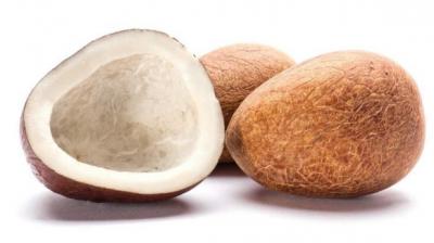 Dry coconut is very beneficial for the body News in punjabi
