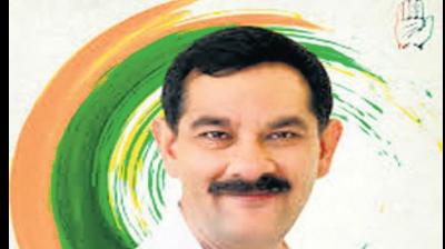 The Central Election Committee meeting will announce the candidates Congress: Jitinder Singh