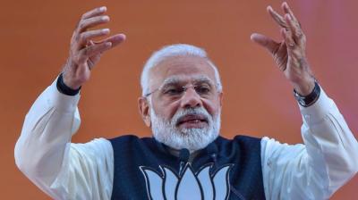 PM Modi