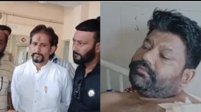 Amritsar Hindu Leader