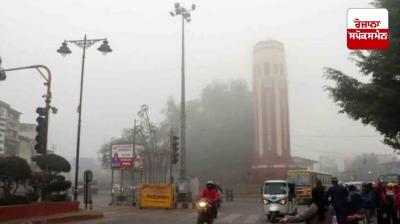 Rain and snowfall likely in 5 districts of Uttarakhand