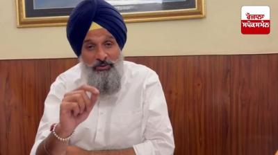 Bikram Singh Majithia gets bail from Supreme Court