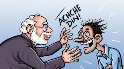 Achche Din